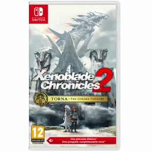 xenoblade chronicles 2 torna switch