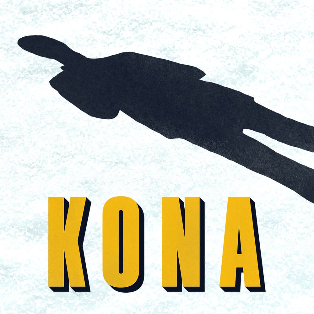 Kona ii brume. Kona Xbox. Kona ps4.