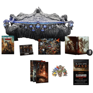 cod black ops 4 collector mystery box