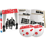gangsta blu ray édition collector