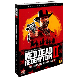 guide officiel red dead redemption 2