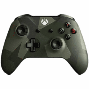 manette xbox one armed forces 2