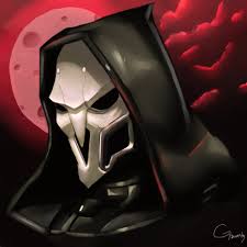 Reaper8