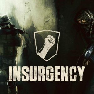 insurgency gratuit pc