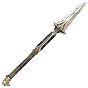 lance assassin's creed broken spear of leonidas