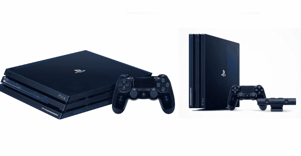 ps4 pro 2 to vente solidaire
