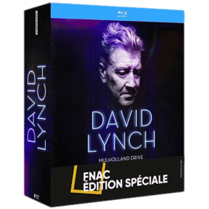Coffret Lynch 4 Films Edition Fnac Blu-ray 02 10