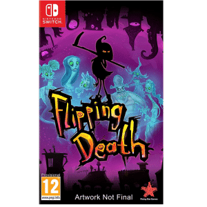 Flipping Death sur Switch