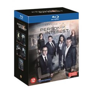 Person-of-interest-Saisons-1-a-5-Blu-ray