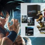 SLIDER jump force collector edition ps4 xbox one v3