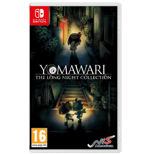 Yomawari The Long Night Collection sur Switch v1