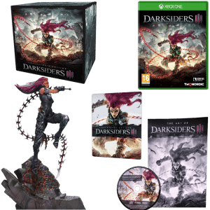 darksiders-3-collector-edition-xbox one