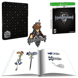 kingdom-hearts-3-édition-deluxe-sur-Xbox-One