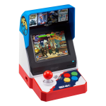 neo geo mini japonaise visuel produit