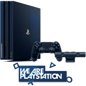 ps4-pro-2-To-édition-limitée-500-Millions concours xwe are playstation