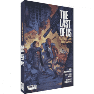 the-last-of-us-comics-bd
