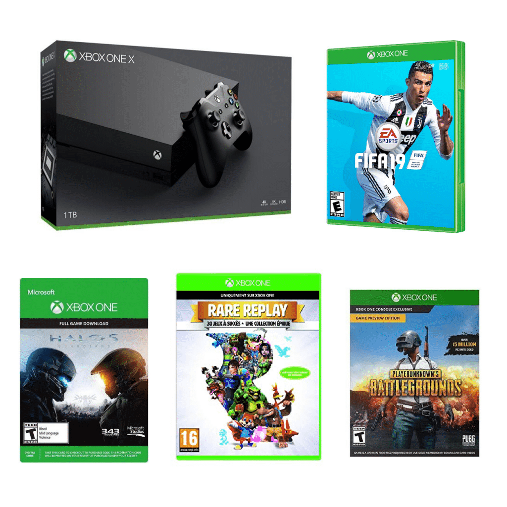 OFFRES XBOX ET JEUX VID O visual data 4