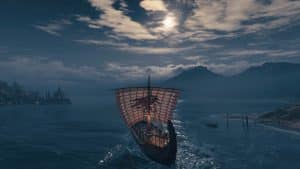 test assassin's creed odyssey ps4