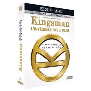 Coffret-Kingsman-Services-Secrets-Kingsman-Le-Cercle-d-or-Blu-ray-4K-Ultra-HD