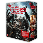 Récompense : Dead Island Slaughter Pack sur PS4