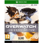 Overwatch Legendary Edition xbox one