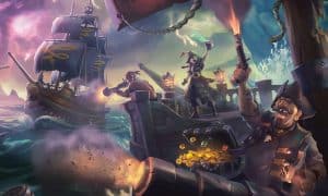 SLIDER BLOG Sea of thieves