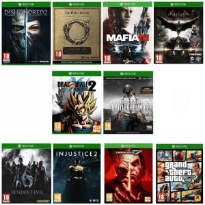 pack-10-jeux-xbox-one