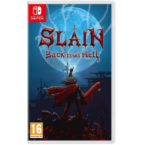 slain back from hell switch