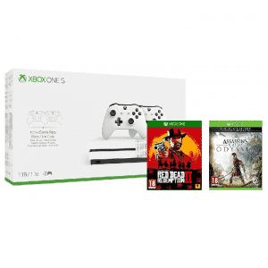 xbox-one-s-red-dead-redemption-2-ac-odyssey