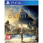 Assassin's Creed Origins sur PS4