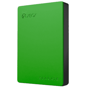 Disque Dur Seagate 4To USB 3 pour Xbox One S