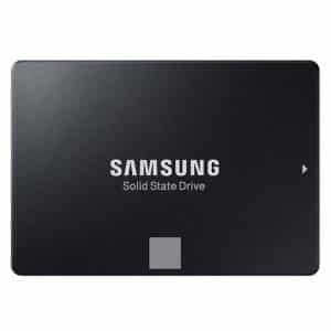 Disque Dur interne Samsung SSD Samsung 500 Go