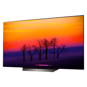 TV OLED LG OLED55B8V OLED 4K