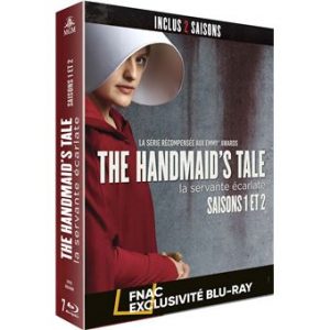 The-Handmaid-s-Tale-Saisons-1-et-2-Exclusivite-Fnac-Coffret-Blu-ray