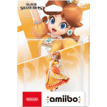 amiibo smash bros ultimate daisy 71