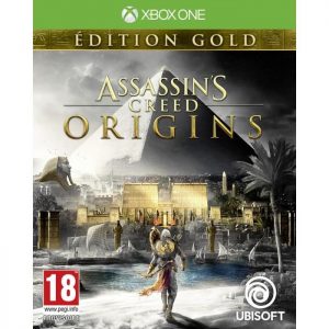 assassin creed gold xbox one