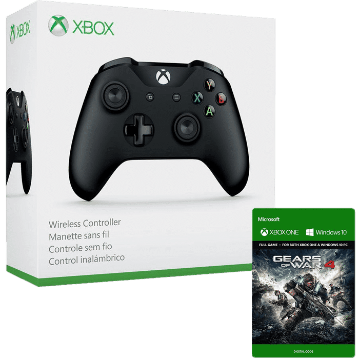 Xbox One noir pas cher dès 32 euros