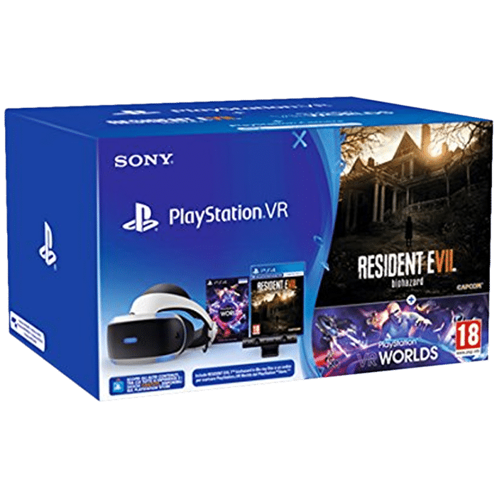 playstation vr camera купить