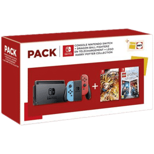 pack-switch-dragon-ball-fighterz-lego-harry-potter-collection