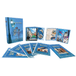 sherlock holmes integrale collector blu ray