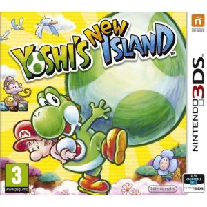 yoshi produit