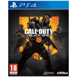 cod black ops 4 sur ps4 standard