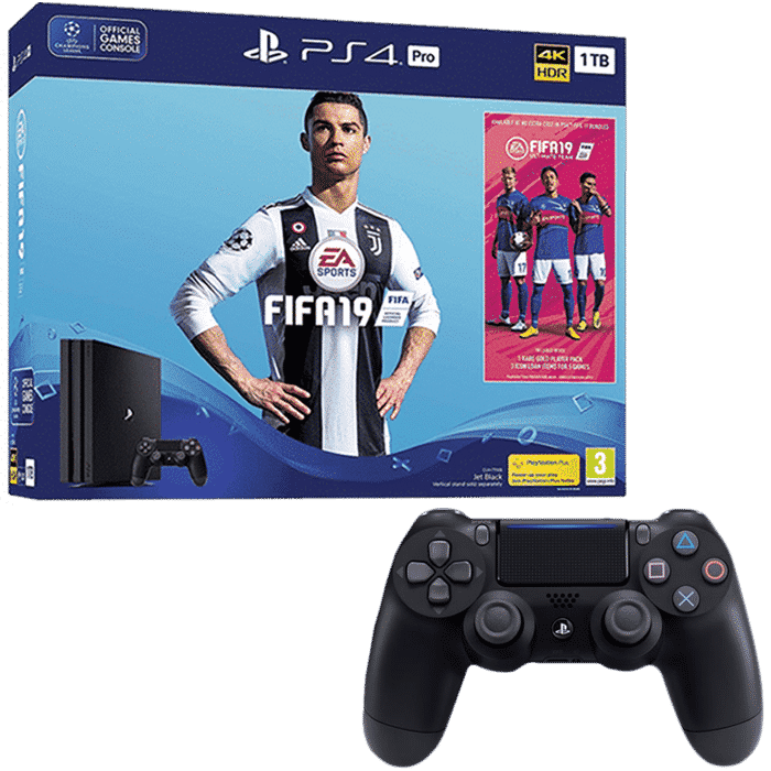 pack ps4 pro fifa 19 2 manettes 224 379 chocobonplan pack ps4 pro fifa 19 2 manettes 224 379 chocobonplan