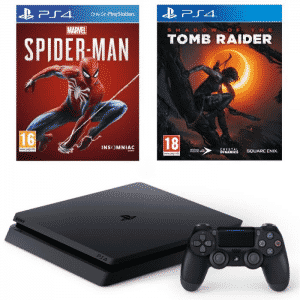 ps4-slim-500-spiderman-tomb-raider