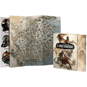 total war three kingdoms edition limitée pc copie