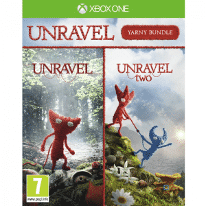 unravel-compilation-xbox-one