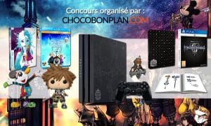SLIDER concours février 2019 ps4 ro kingdom hearts 3 v5