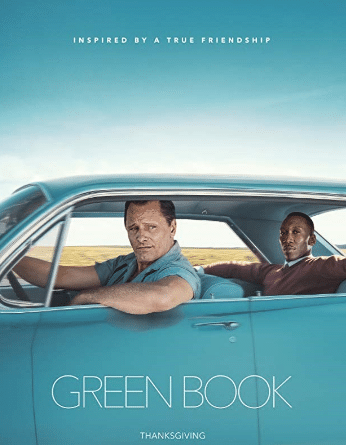 Avis Green Book : film d'une grande simplicité | ChocoBonPlan.com