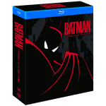 batman integrale de la serie animée blu ray V2