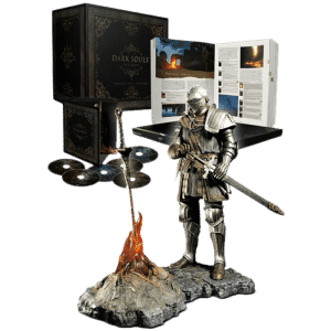 dark souls trilogy collector pc